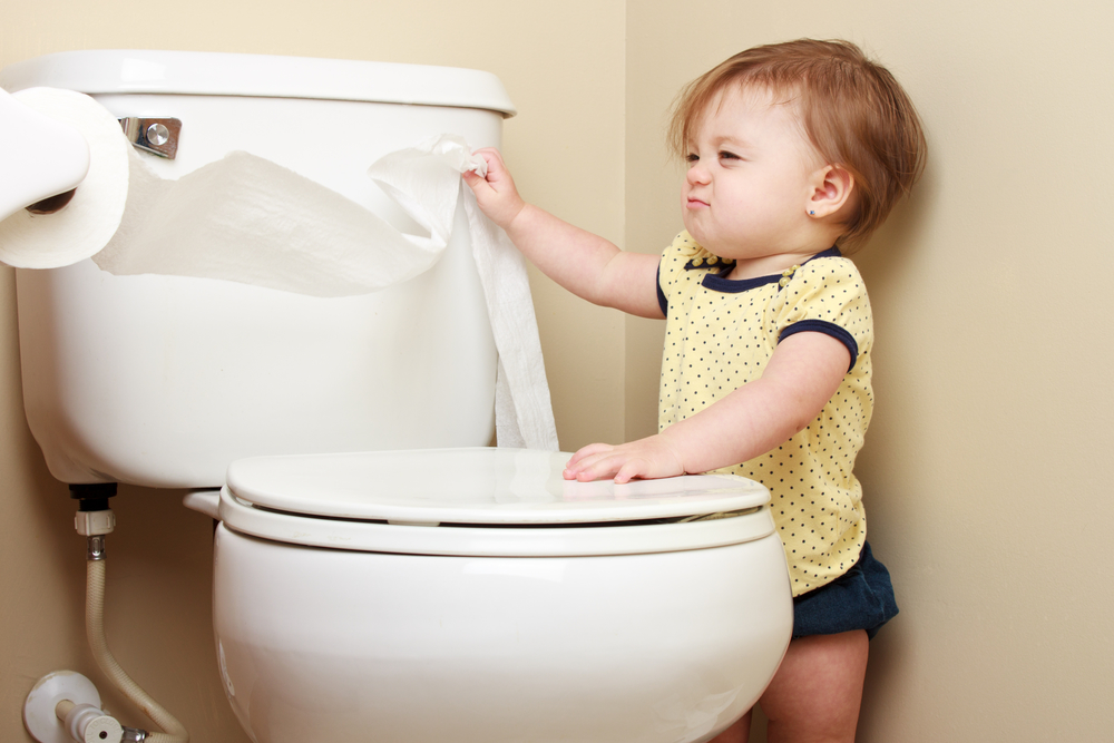 Diarrhea | Health Concern | BabyCouture