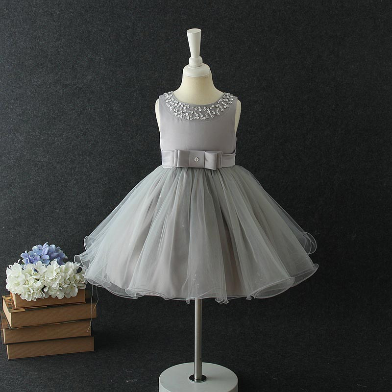 stylo_bow_silver_kids_party_dress