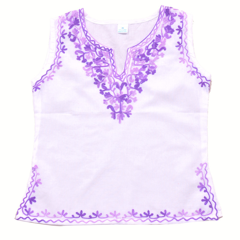 swankyme_white_lavender_embroidered_kurti3