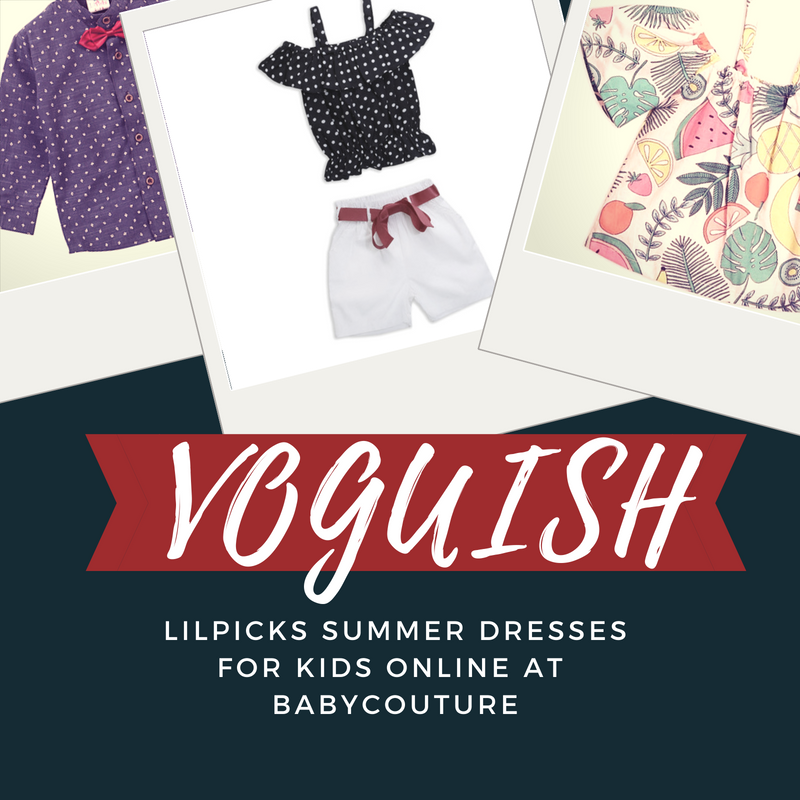 summer dresses for kids