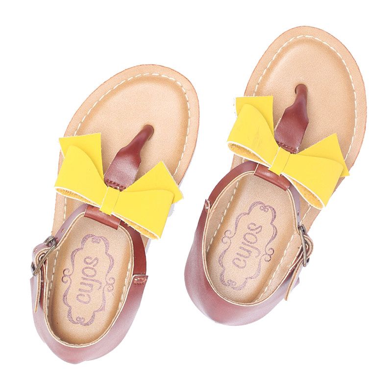 baby girl sandals 
