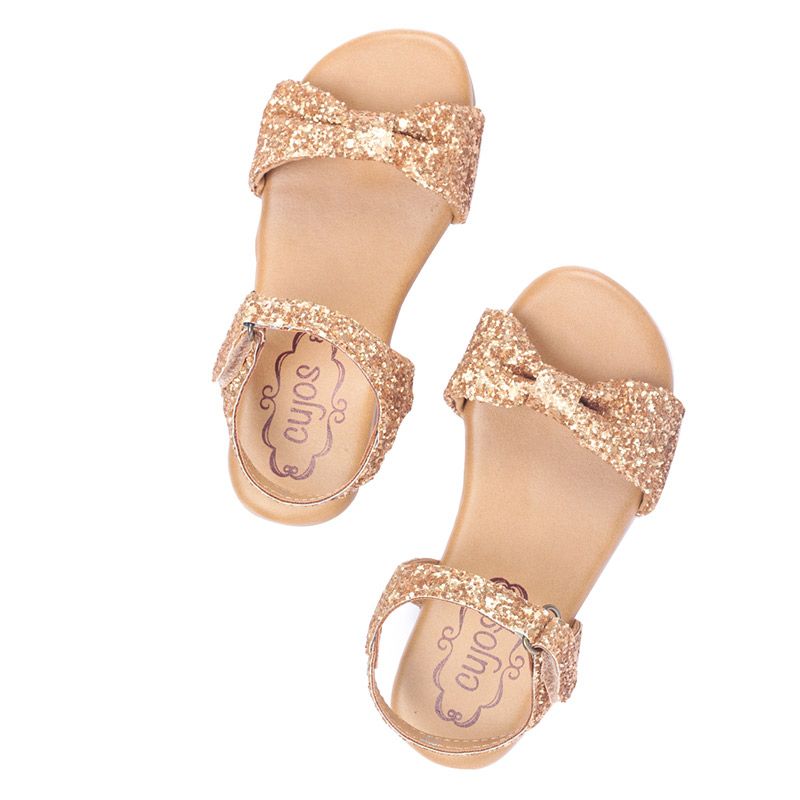 baby girl sandals 