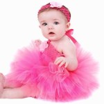 How to enhance the look with a Tutu Dress?