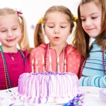 Kids Birthday Party Ideas