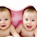 Parenting Advice for Newborn Twins