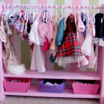 Easy Tips to Organize Baby Clothes