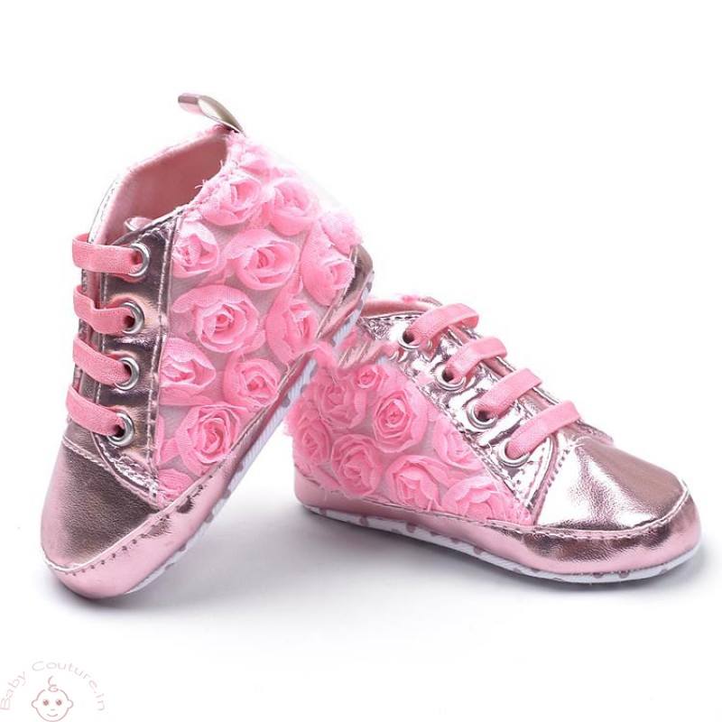 Best Baby Shoes Online India | Baby 