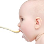 Necessary Food and Diet Plan for Baby