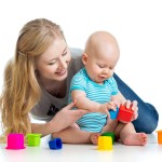 Baby Toys Help Babies to Have Fun and Learn