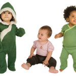 Choosing the Right Baby Clothing for Your Baby