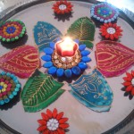 Ways to Decorate Home this Diwali