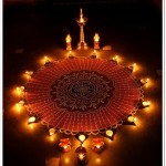 Celebrating Diwali with your Children