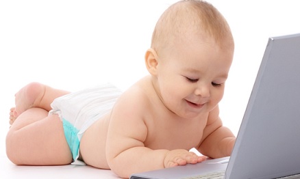 baby clothes shopping online