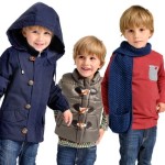 Keep Your Kids Warm with Stylish Winter Clothes