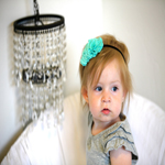 Shop Online for Baby Hair Accessories in India