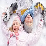 Winter Fun Activities for Kids