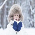 Winter Precautions for Children