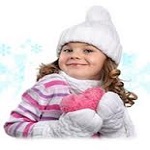 Shop for Suitable Winter Clothes Online to Protect Your Child