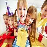 Buy Birthday Gifts for Kids