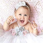 Online First Birthday Dresses for Kids