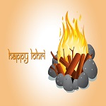 Lohri Celebrations and Wish from BabyCouture