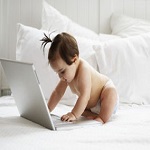 Online Shopping for Baby Clothes