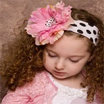 Buying Baby Hair Accessoes Online In India 