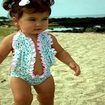 All You Need To Know For Buying Swimwear For Babies Online In India