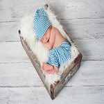 Online Baby Photography Props In India