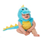 Costume Rompers For Babies Online