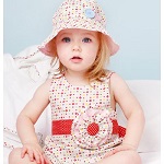 Colorful Baby Clothes Online In India
