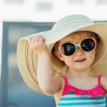 Summer Skin Care Tips For Kids