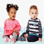 Toddler Clothing Online In India
