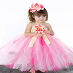 Tutu Dresses In India For Your Little Princess