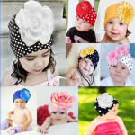 Buy baby caps with latest designs