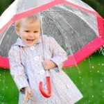 Baby care tips for Monsoon