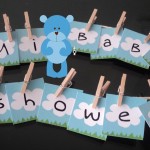 Organize a memorable Baby’s shower party