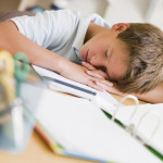 The Effects Of Lack Sleep On Kids