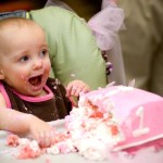 Tips For Planning Baby’s First Birthday Party