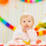 Make your kid’s first birthday a special one