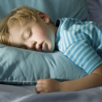 Tricks To Getting Your Child To Sleep On Her Own