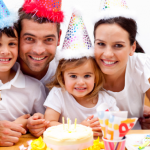 How to Photograph Your Child’s Birthday Party?