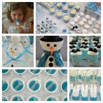 Children’s Party Ideas: What to Do in Winters?
