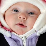 Tips To Take Care Of Your Baby’s Delicate Skin this Winter