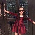 8 Beautiful Birthday Party Dresses for Girls