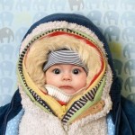 How Many Layers of Clothes for Your Baby?