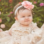 Dress Your Baby Stylishly: Take Cue From The Tiny Trendsetters