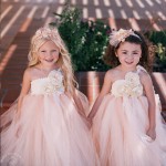 Flower Girl Dresses That Are Just Too Cute To Ignore