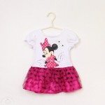 Cool Mickey/Minnie Dresses for Your Kids’ Birthday Party