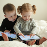 How to Keep your kids off the Gadgets